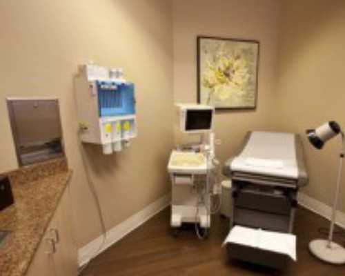 最新超声波热塑治疗仪可塑造苗条身材